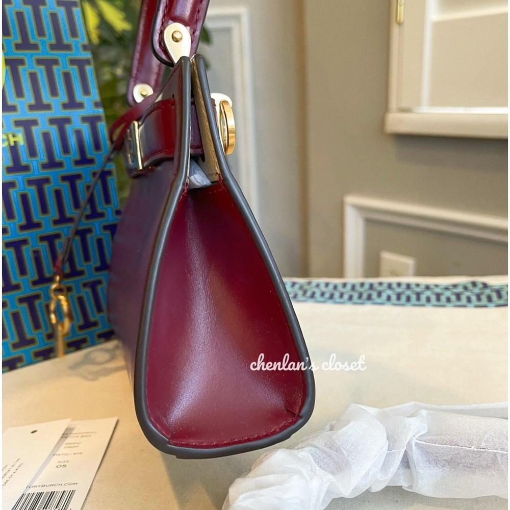 Tory Burch Crossbody - Picture 10 of 15